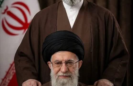 تبریک انتخاب شایسته حضرت آیت الله سید مجتبی حسینی خامنه‌ای (حفظه الله) به‌عنوان سومین رهبر معظم انقلاب اسلامی